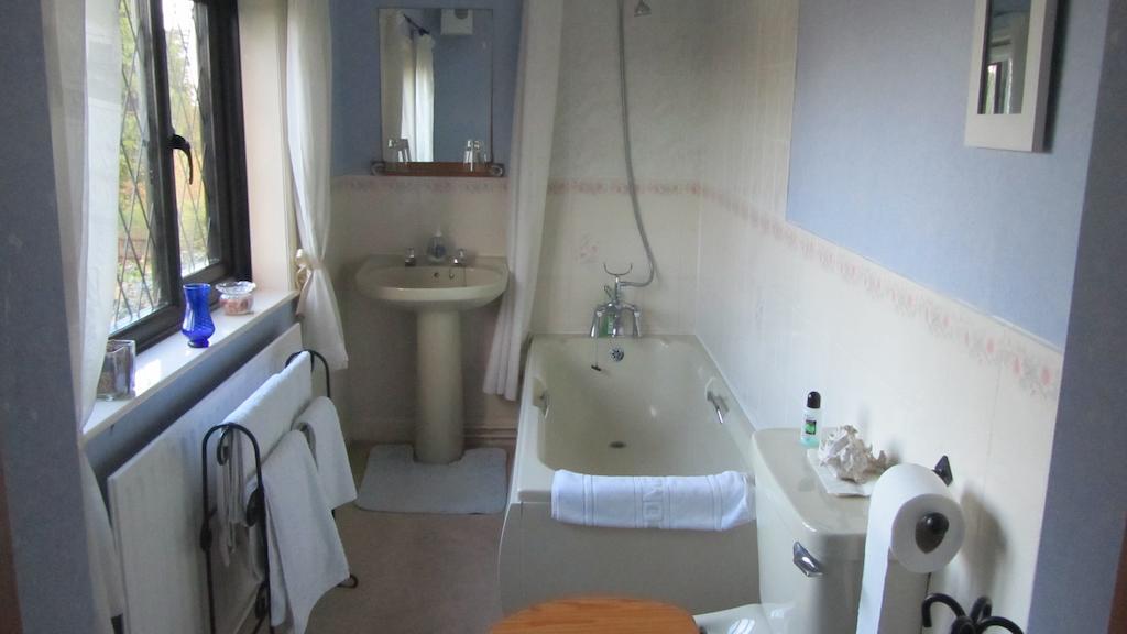 Wickham House Cornisholme Room photo