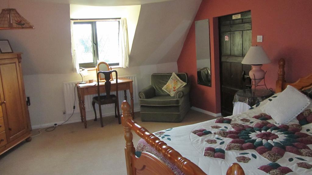 Wickham House Cornisholme Room photo