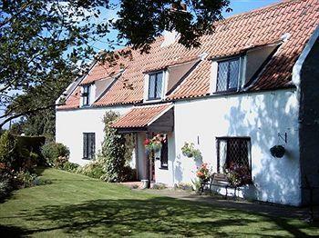 Wickham House Cornisholme Exterior photo